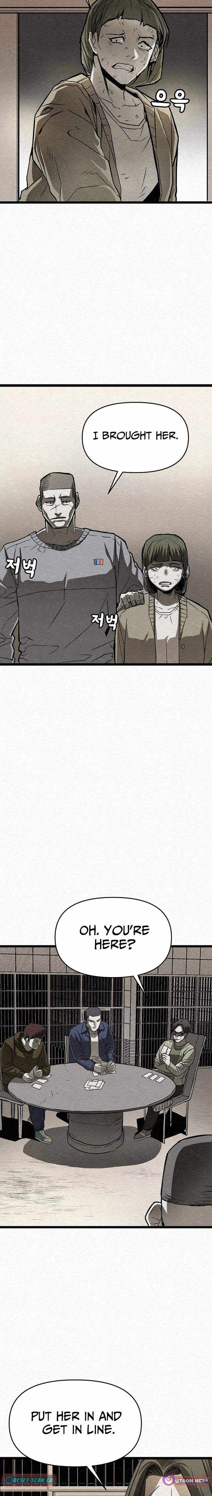 red cage: Recall Chapter 15 page 18 - 