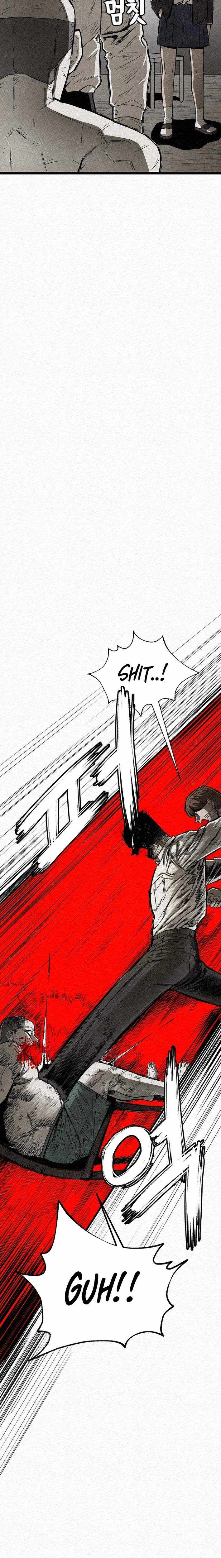 red cage: Recall Chapter 15 page 20 - 