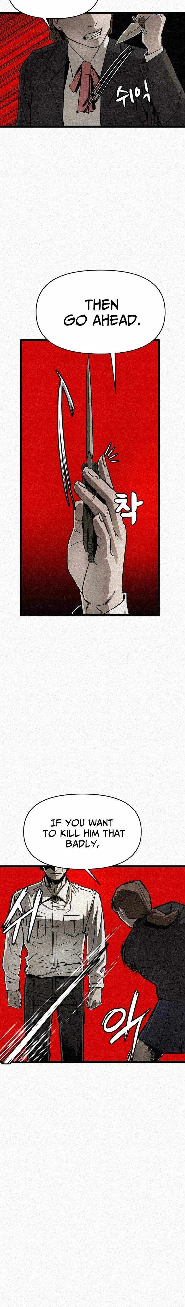 red cage: Recall Chapter 15 page 22 - 
