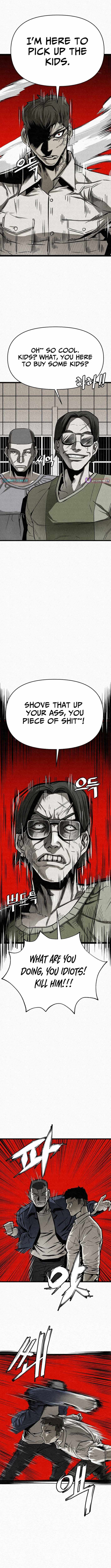 red cage: Recall Chapter 16 page 10 - 