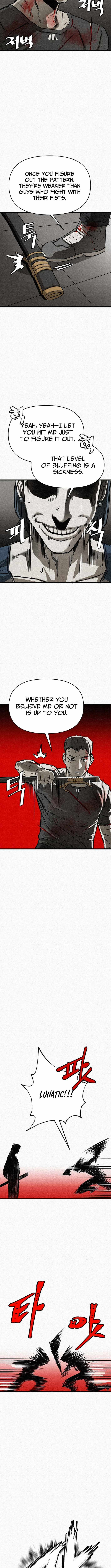 red cage: Recall Chapter 17 page 15 - 