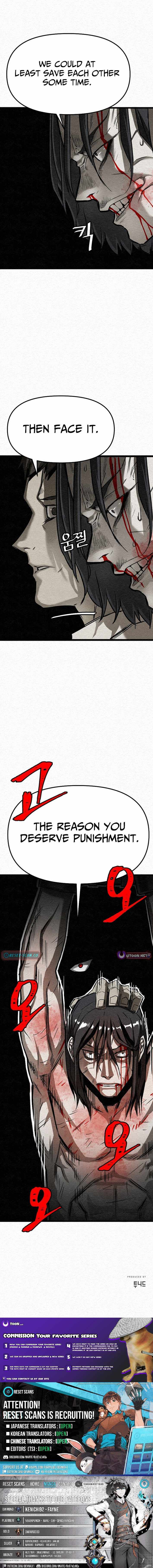red cage: Recall Chapter 17 page 19 - 
