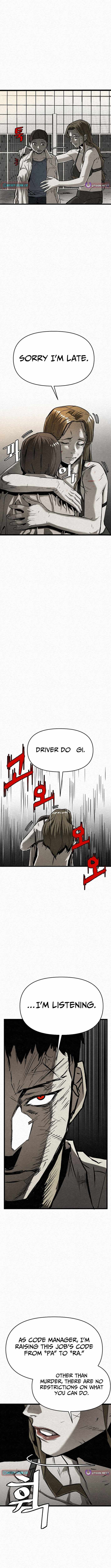 red cage: Recall Chapter 17 page 9 - 