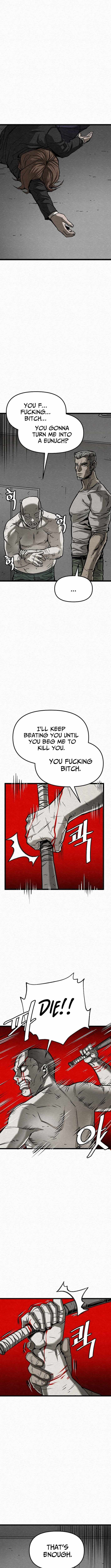 red cage: Recall Chapter 18 page 20 - 