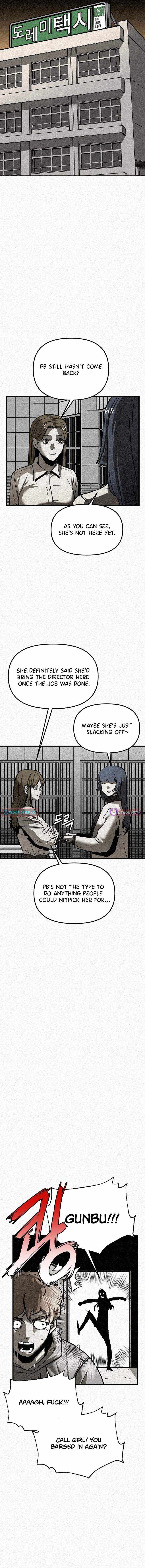 red cage: Recall Chapter 19 page 2 - 
