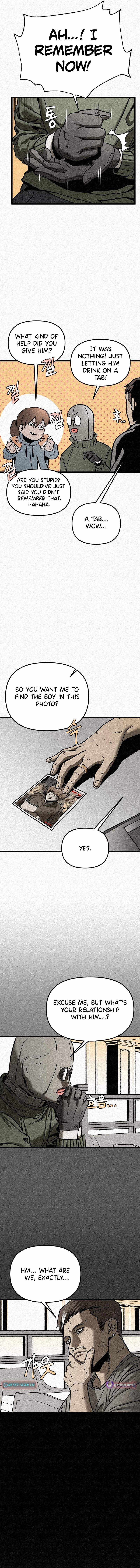 red cage: Recall Chapter 19 page 17 - 