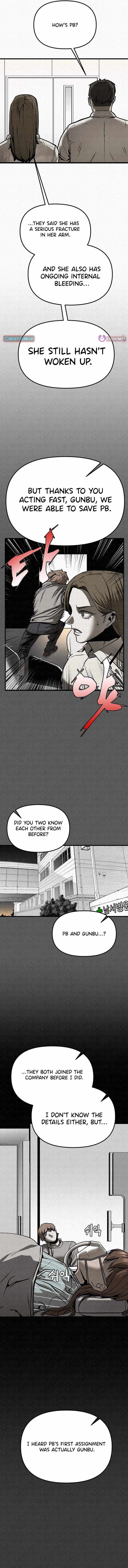 red cage: Recall Chapter 19 page 4 - 