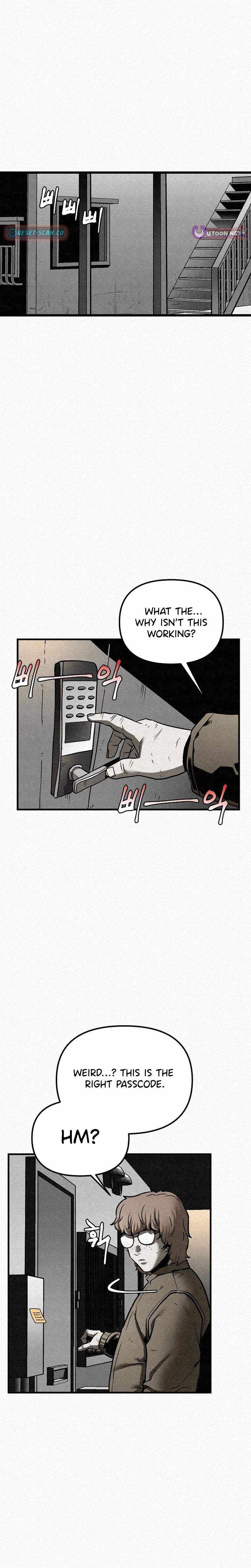 red cage: Recall Chapter 19 page 10 - 