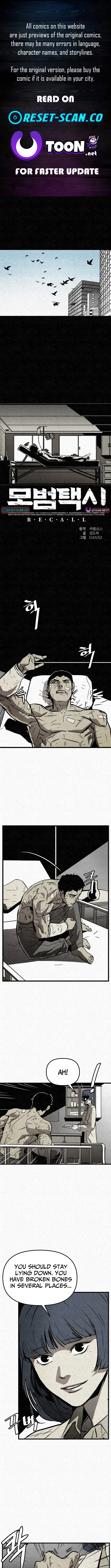 red cage: Recall Chapter 2 page 1 - 