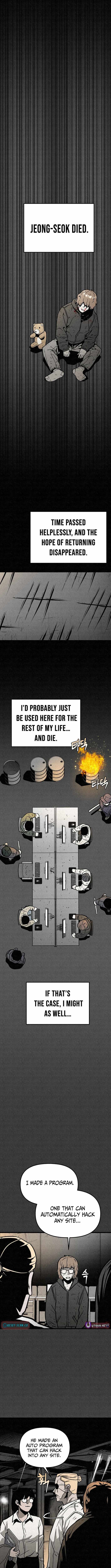 red cage: Recall Chapter 20 page 11 - 