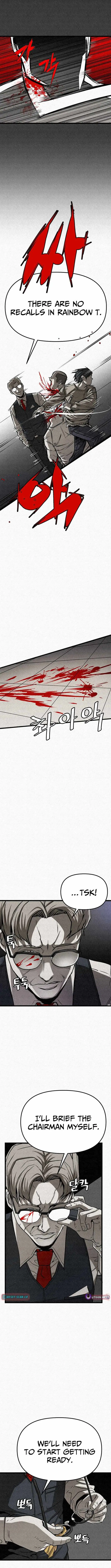 red cage: Recall Chapter 21 page 11 - 