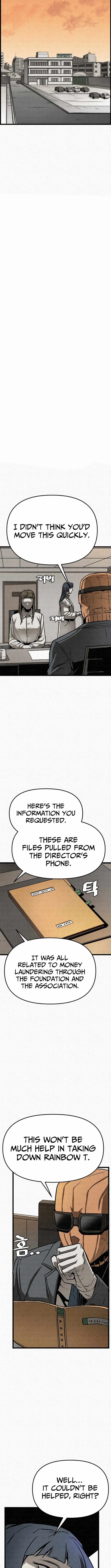 red cage: Recall Chapter 21 page 13 - 