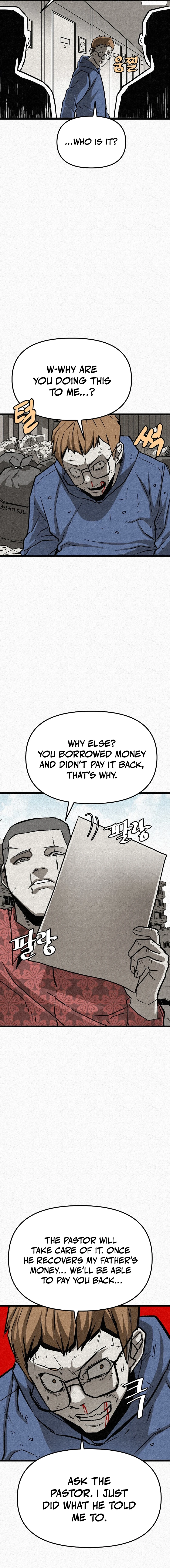 red cage: Recall Chapter 24 page 19 - 