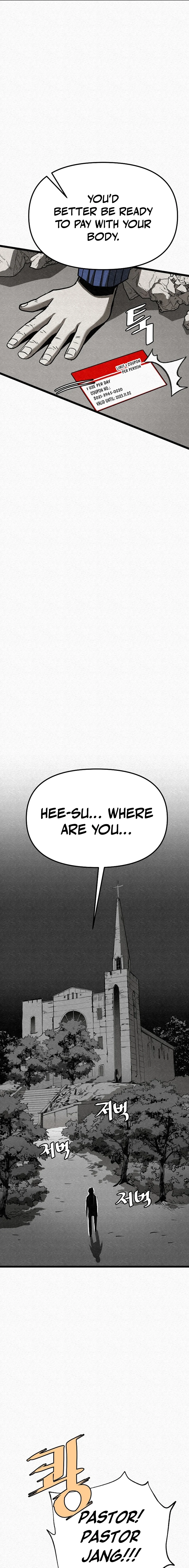 red cage: Recall Chapter 24 page 21 - 