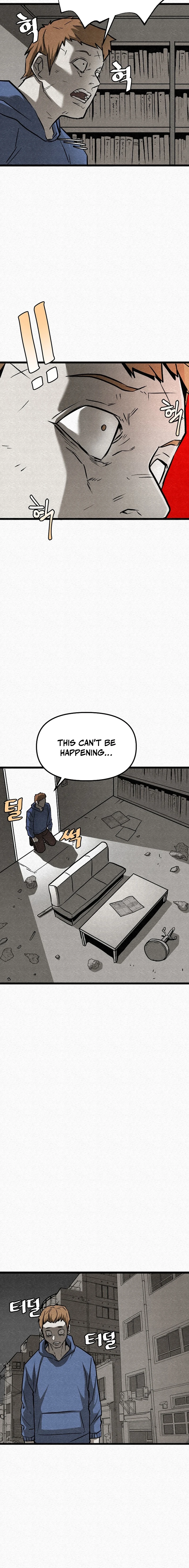 red cage: Recall Chapter 24 page 22 - 