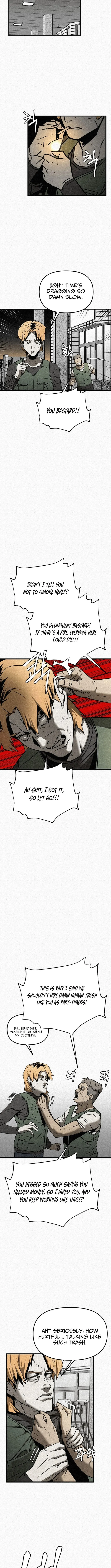 red cage: Recall Chapter 5 page 5 - 