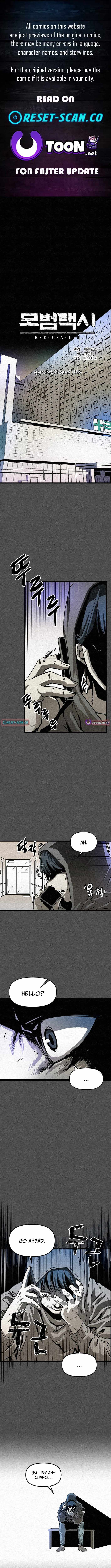 red cage: Recall Chapter 9 page 1 - 