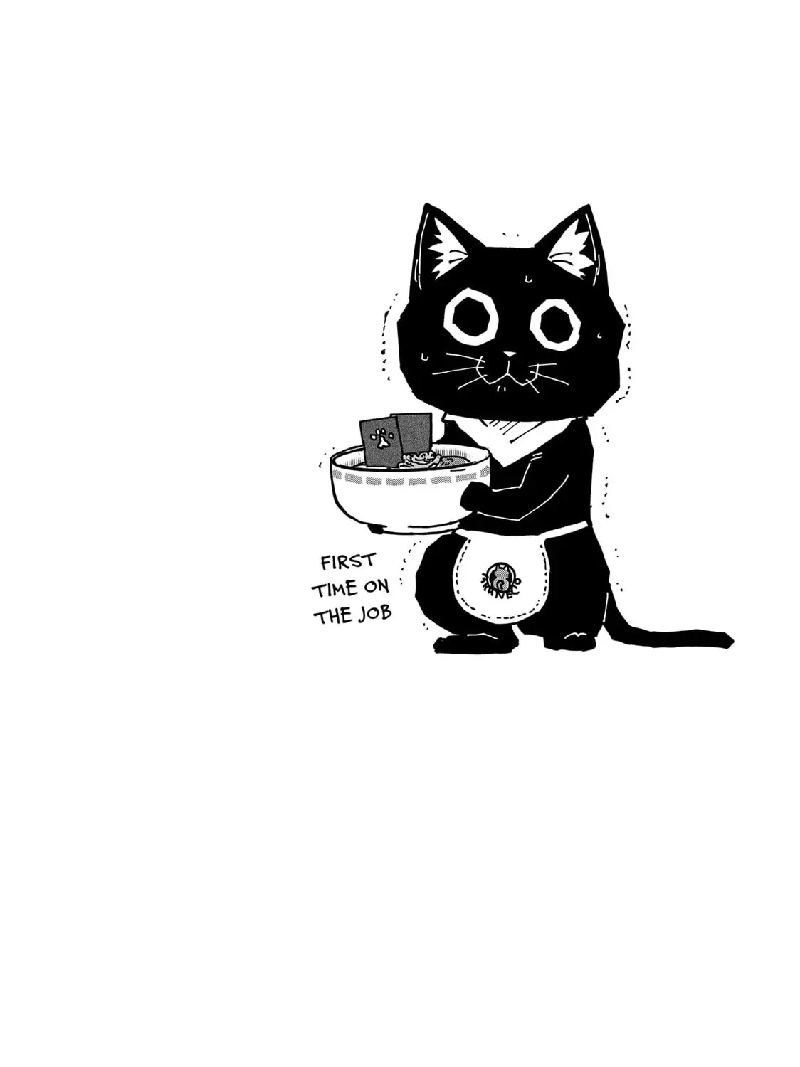 Red Cat Ramen Chapter 1.1 page 5 - 