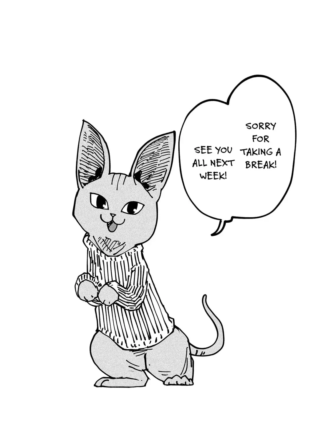 Red Cat Ramen Chapter 1.1 page 9 - 