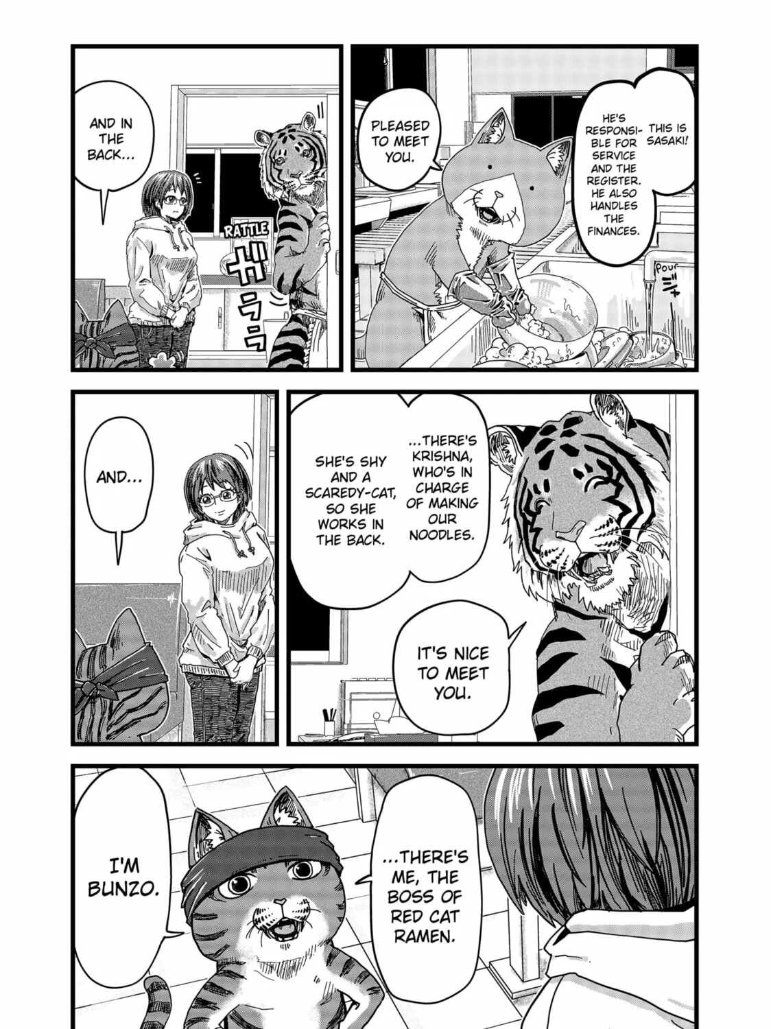 Red Cat Ramen Chapter 1 page 55 - 