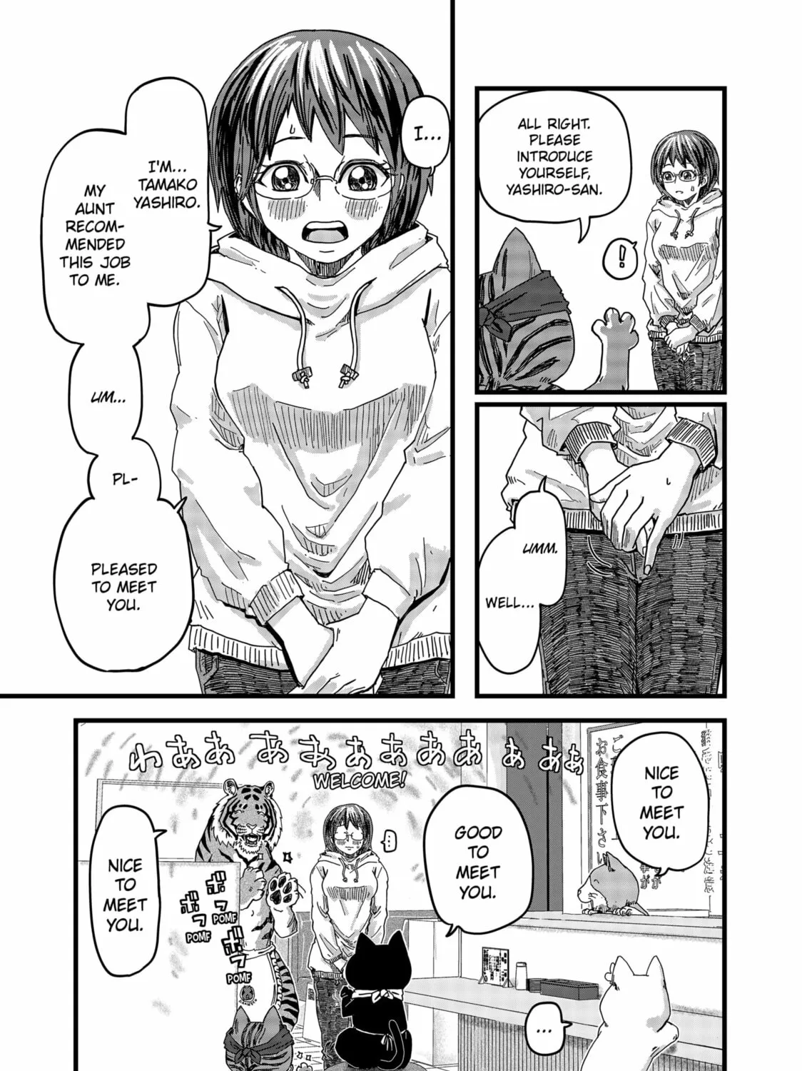 Red Cat Ramen Chapter 1 page 57 - 