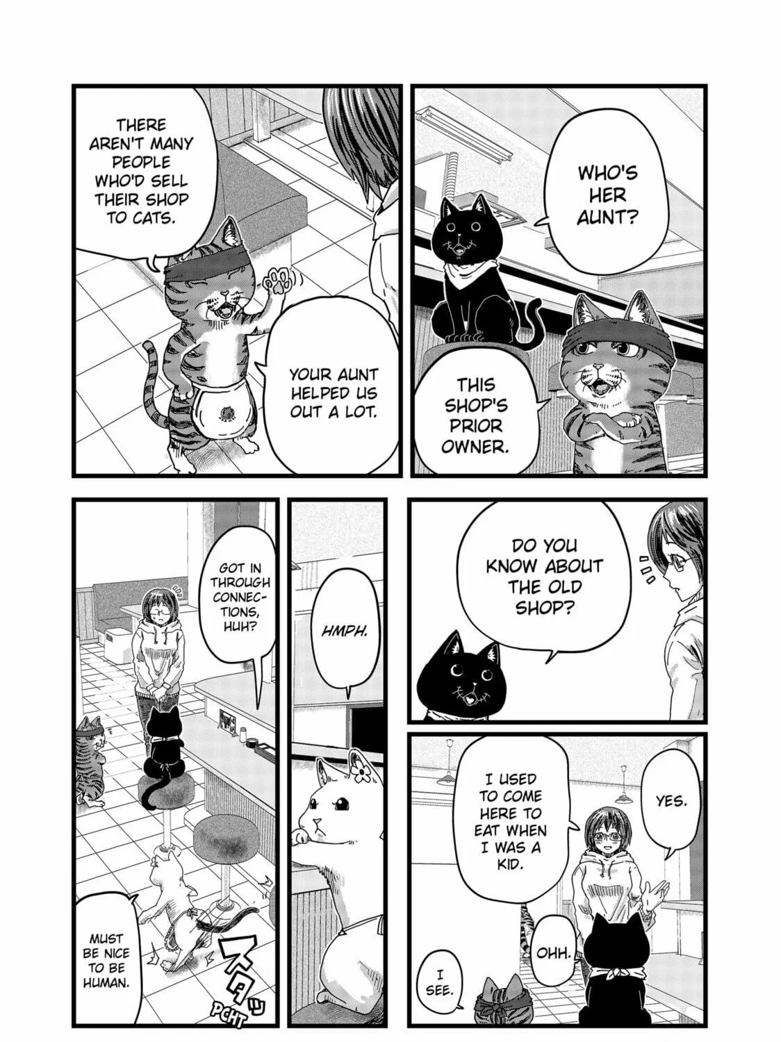 Red Cat Ramen Chapter 1 page 59 - 
