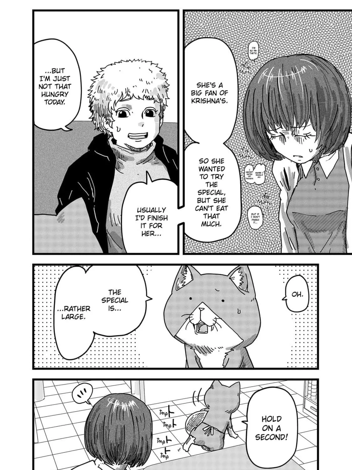 Red Cat Ramen Chapter 10 page 23 - 