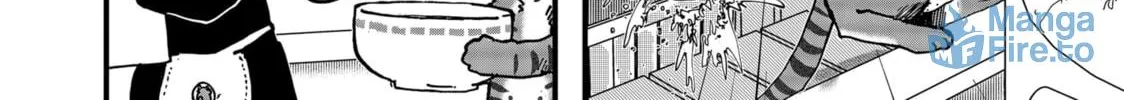 Red Cat Ramen Chapter 101 page 12 - 