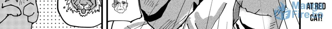 Red Cat Ramen Chapter 107 page 30 - 
