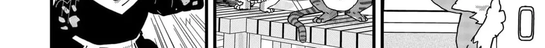 Red Cat Ramen Chapter 11 page 28 - 