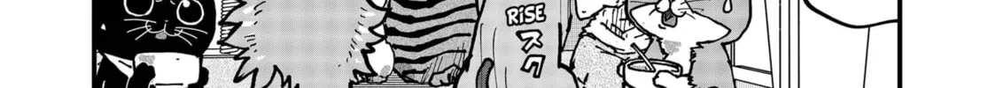 Red Cat Ramen Chapter 111 page 28 - 