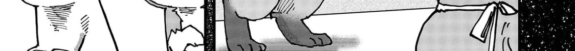 Red Cat Ramen Chapter 111 page 10 - 
