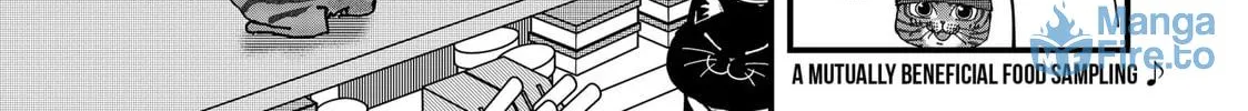 Red Cat Ramen Chapter 114 page 30 - 