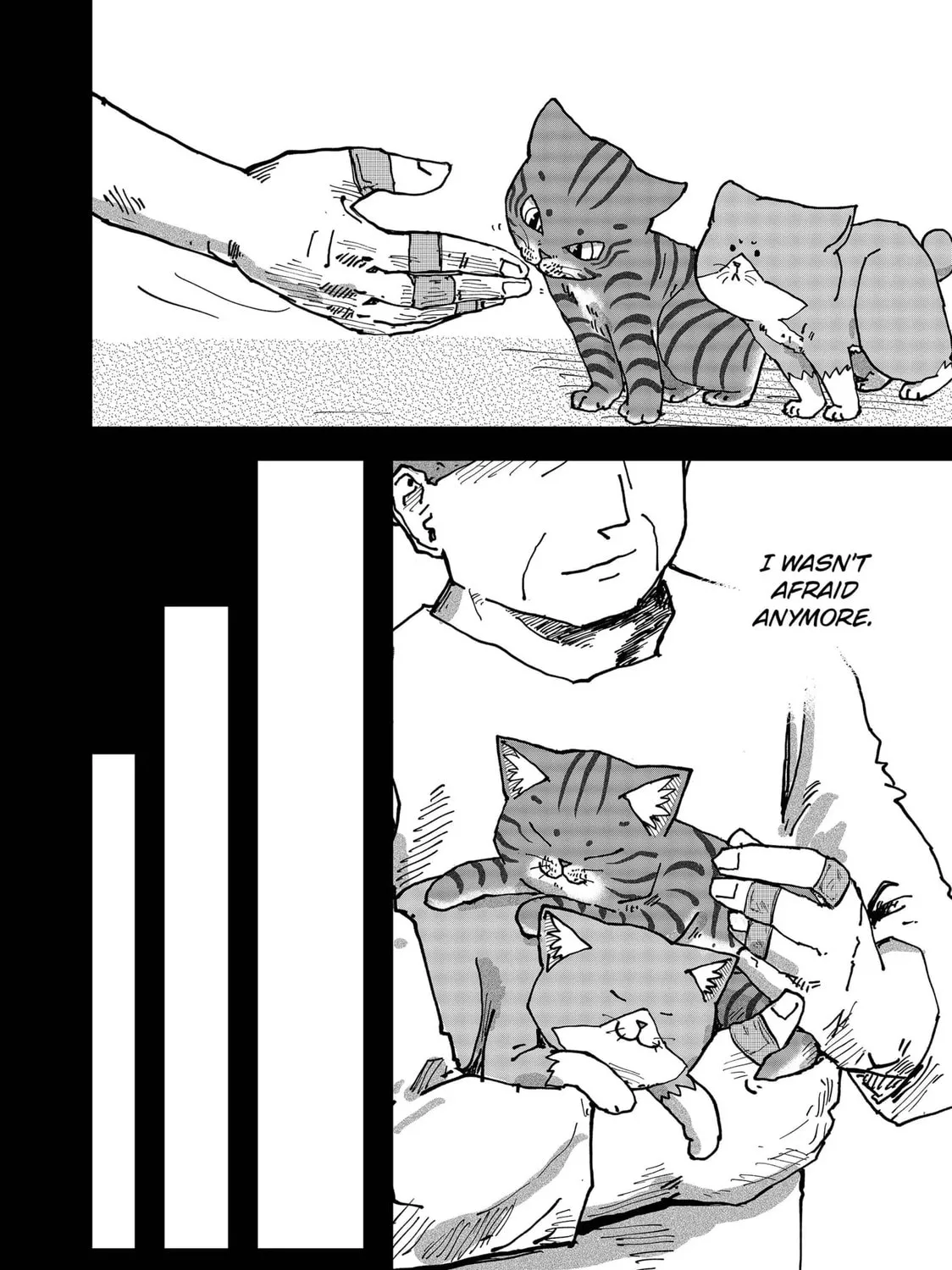 Red Cat Ramen Chapter 117 page 31 - 