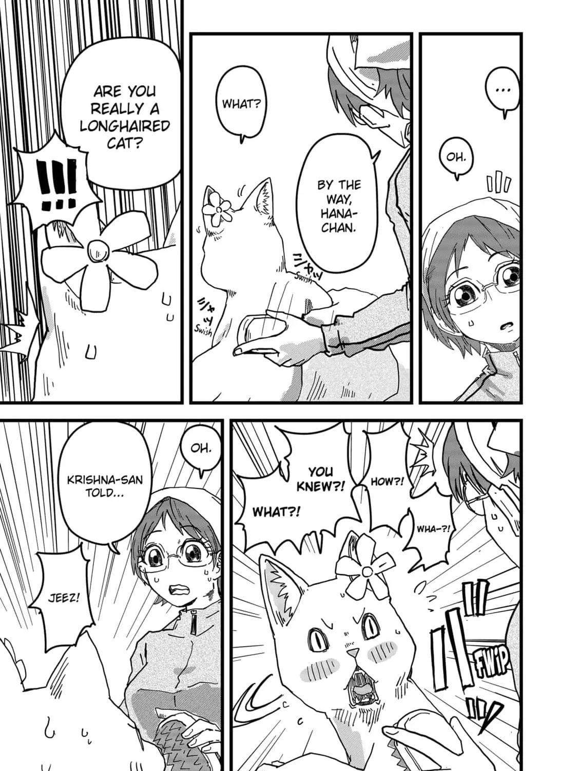 Red Cat Ramen Chapter 12 page 25 - 
