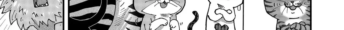 Red Cat Ramen Chapter 121 page 26 - 