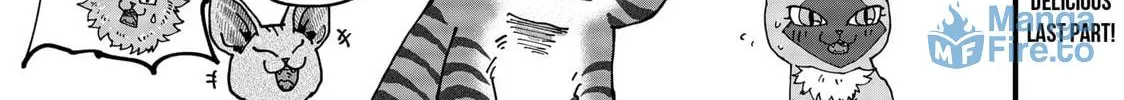Red Cat Ramen Chapter 124 page 30 - 