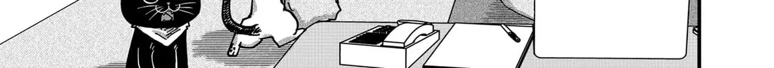 Red Cat Ramen Chapter 127 page 14 - 