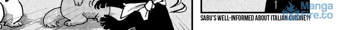 Red Cat Ramen Chapter 127 page 30 - 