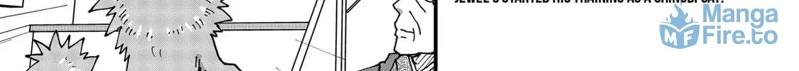 Red Cat Ramen Chapter 128 page 30 - 
