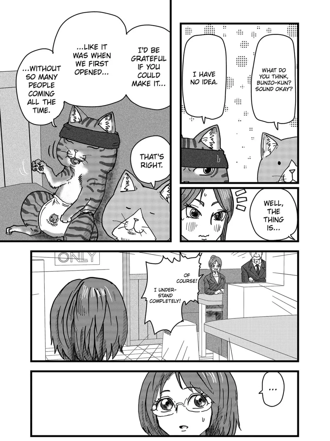 Red Cat Ramen Chapter 13 page 13 - 