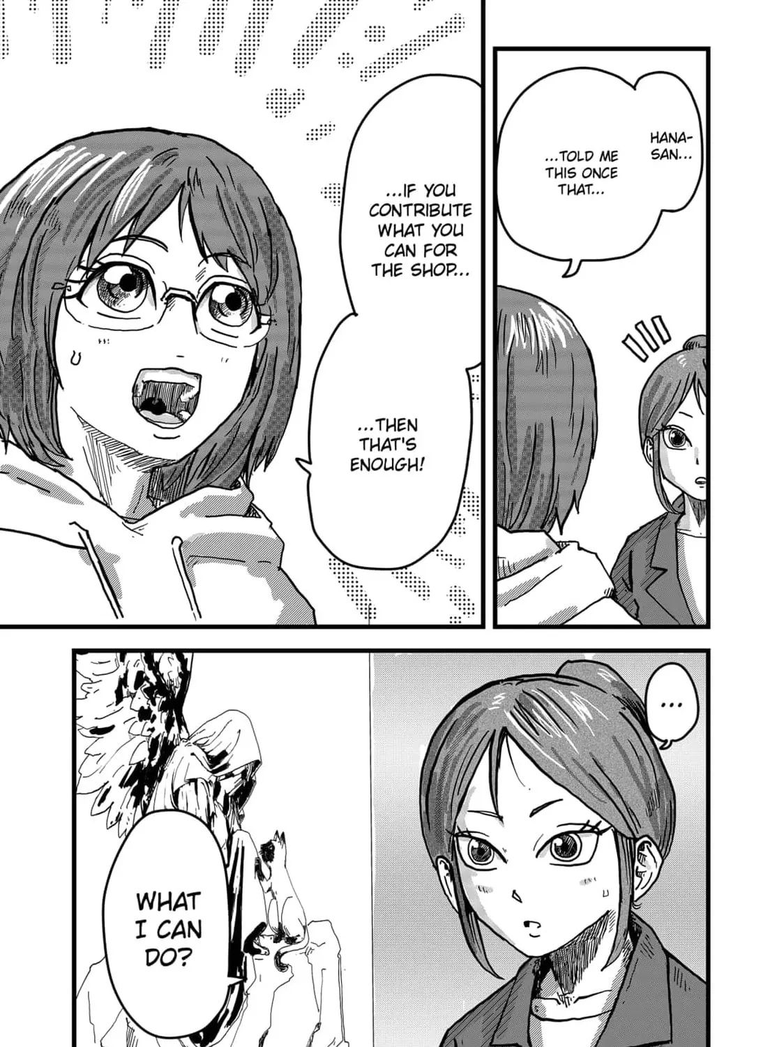 Red Cat Ramen Chapter 13 page 25 - 