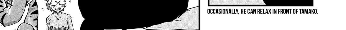 Red Cat Ramen Chapter 130 page 14 - 