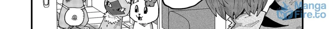 Red Cat Ramen Chapter 132 page 12 - 