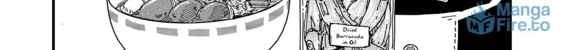 Red Cat Ramen Chapter 134 page 6 - 