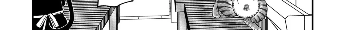 Red Cat Ramen Chapter 134 page 10 - 