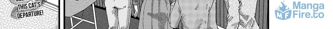 Red Cat Ramen Chapter 135 page 30 - 