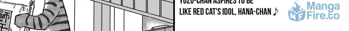 Red Cat Ramen Chapter 136 page 30 - 