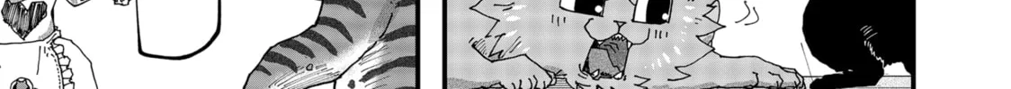Red Cat Ramen Chapter 137 page 22 - 