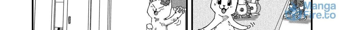 Red Cat Ramen Chapter 138 page 6 - 